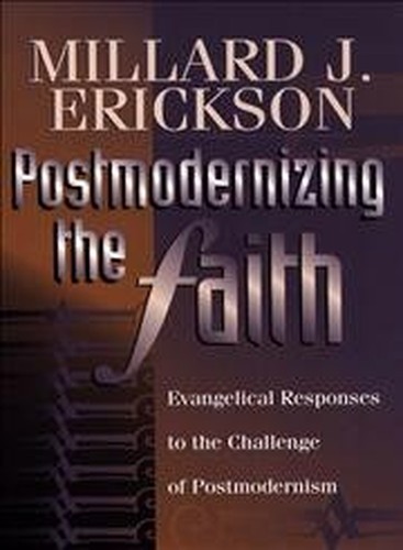 Postmodernizing the Faith