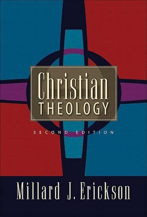 Christian Theology