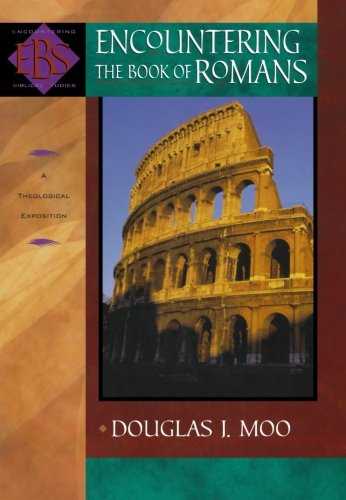 Encountering the Book of Romans