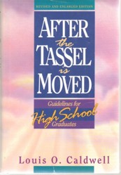 After the Tassel is Moved