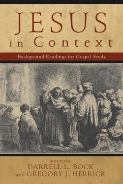 Jesus in Context