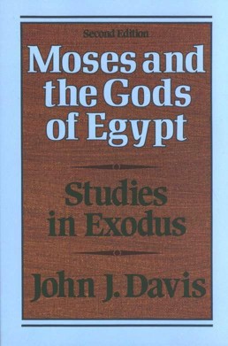 Moses & Gods of Egypt