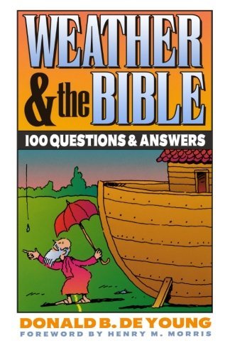 Weather and the Bible