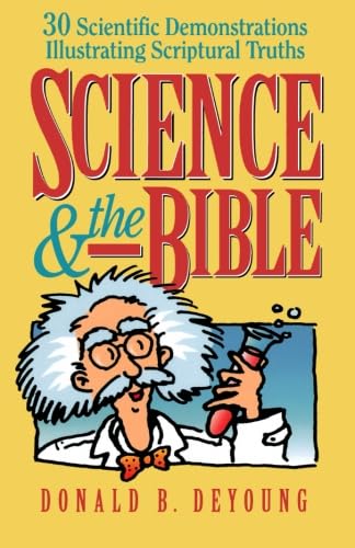 Science and the Bible