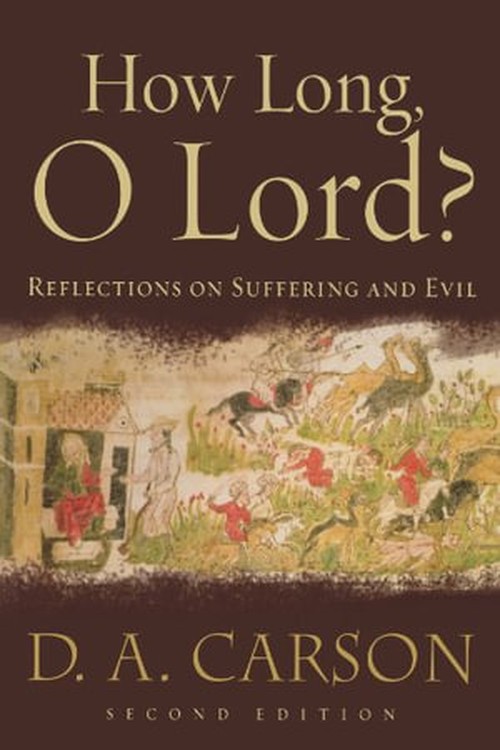 How Long, O Lord?