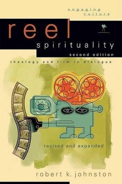 Reel Spirituality  2nd ed.
