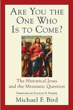 Are You The One Who Is To Come?
