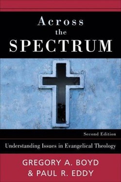 Across the Spectrum  Understanding Issues in Evangelical Theology