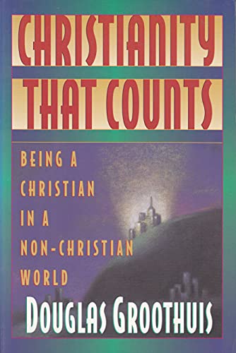 Christianity That Counts