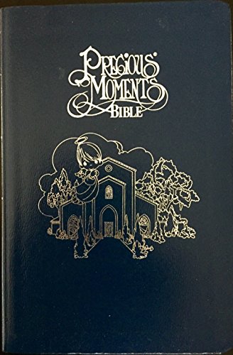 Precious Moments Stories from the Bible