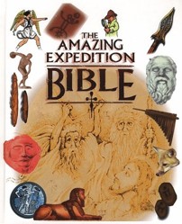 The Amazing Expedition Bible