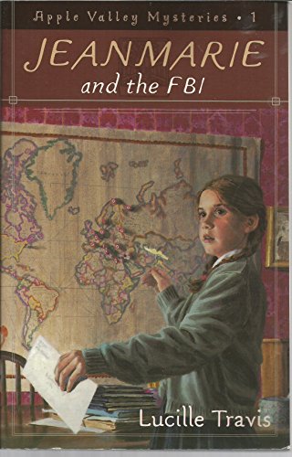 Jeanmarie and the FBI