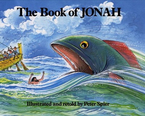 The Book of Jonah