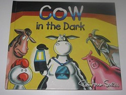 Cow in the Dark