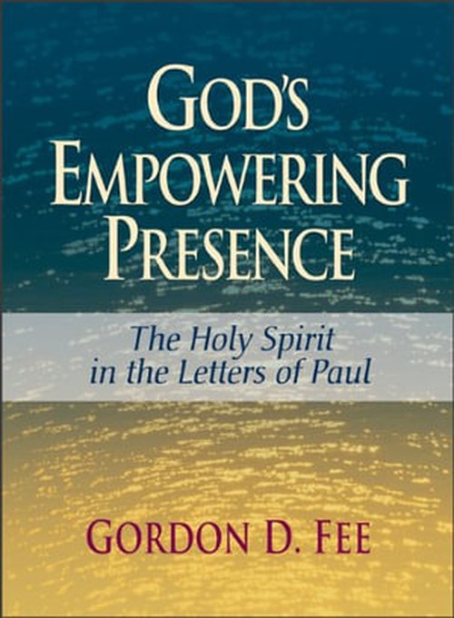God's Empowering Presence