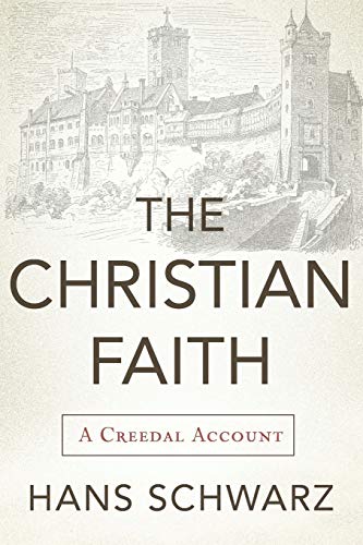 Christian Faith