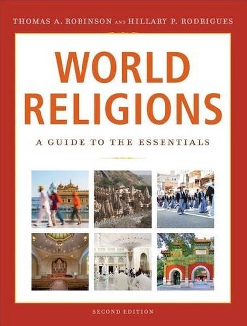 World Religions  A Guide to the Essentials