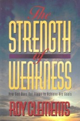 The Strength of Weakness