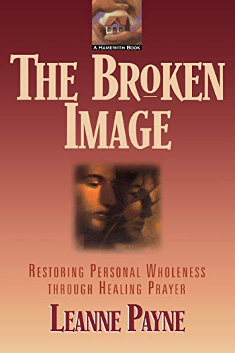 The Broken Image The