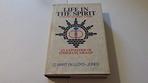 Life in the Spirit