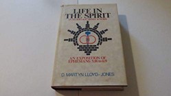 Life in the Spirit