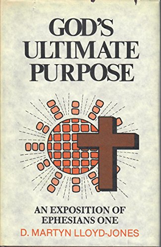 Gods Ultimate Purpo