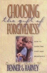 Choosing the Gift of Forgiveness