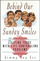 Behind Our Sunday Smiles