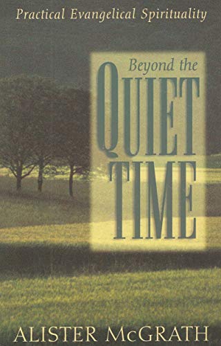 Beyond the Quiet Time