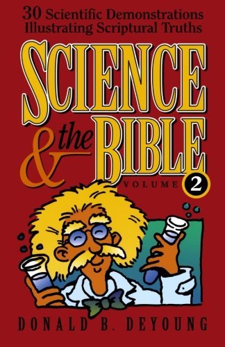 Science and the Bible