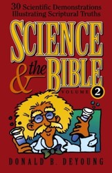 Science and the Bible