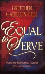 Equal to Serve