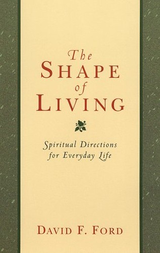 The Shape of Living