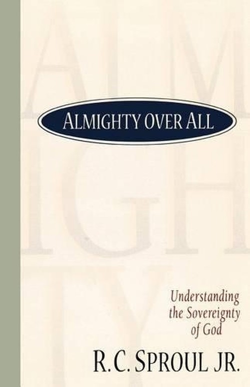 Almighty over All