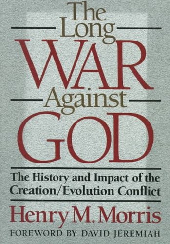 The Long War against God