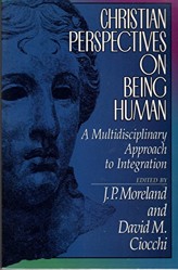 Christian Perspectives on Being Human