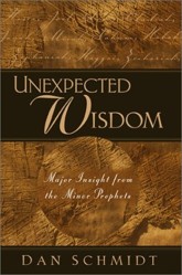 Unexpected Wisdom