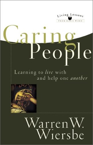 Caring People