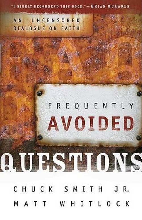 Frequently Avoided Questions