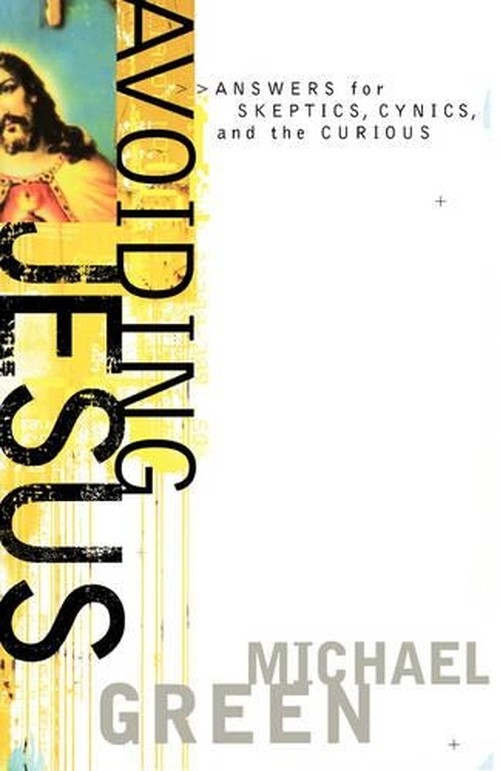 Avoiding Jesus