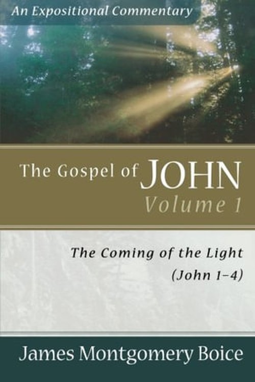 The Gospel of John
