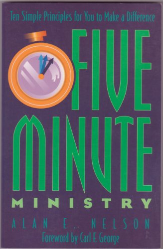 Five-Minute Ministry