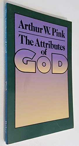 Attributes of God