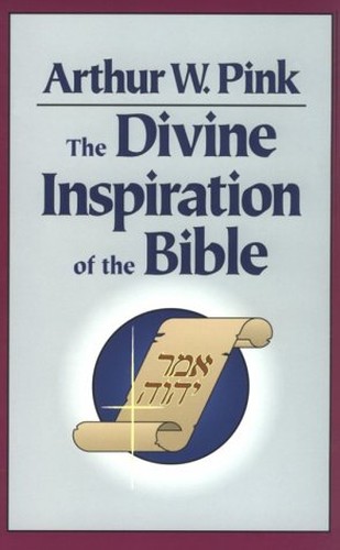 Divine Inspiration of Bible