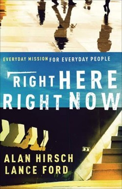 Right Here, Right Now