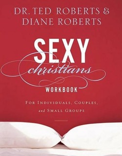 Sexy Christians Workbook
