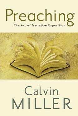 Preaching  The Art of Narrative Exposition