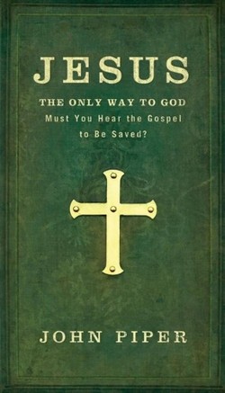 Jesus: The Only Way to God
