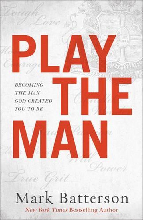 Play the Man ITPE