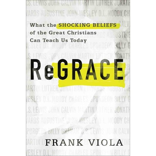 ReGrace
